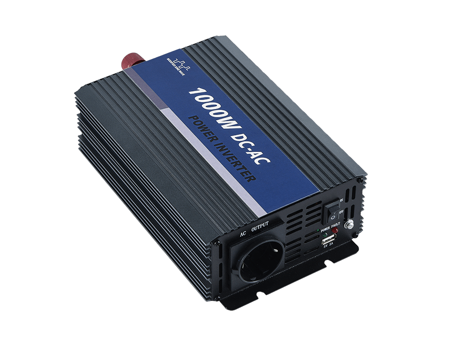 1000W Modifisert Sine Wave Inverter