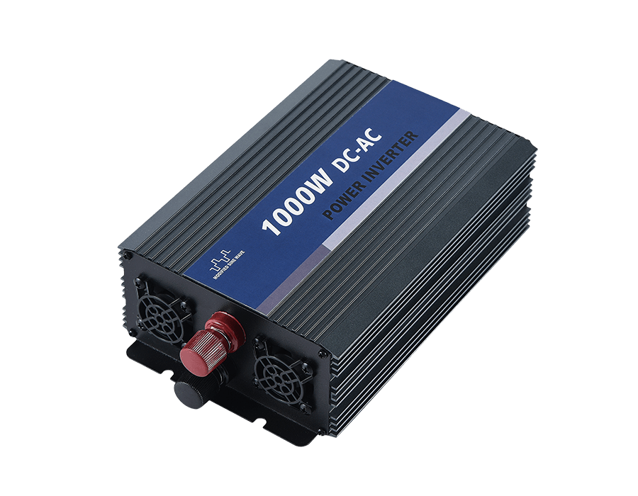 1000W Modifisert Sine Wave Inverter