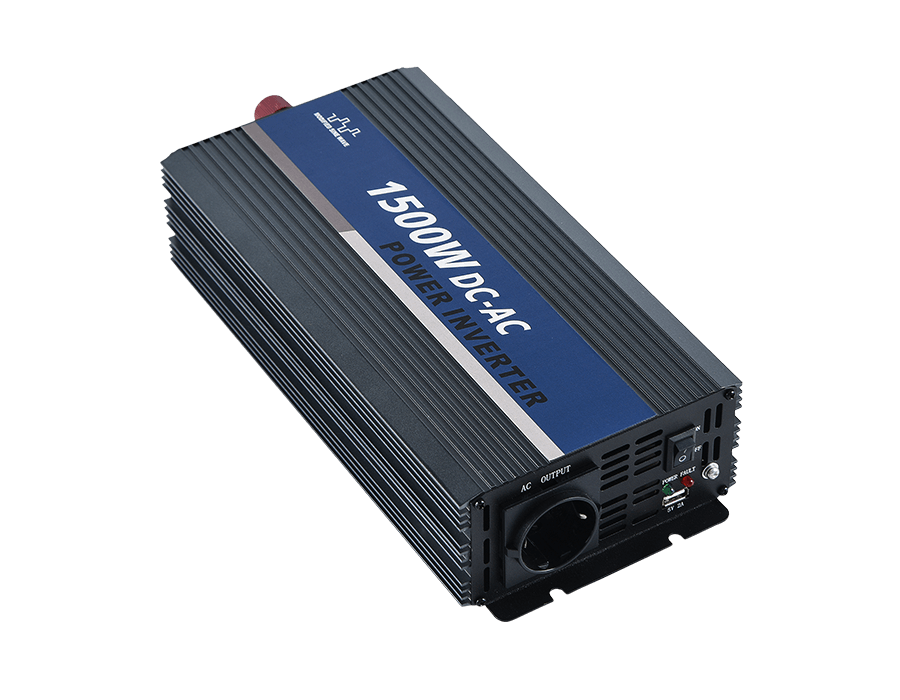 1500W Modifisert Sine Wave Inverter