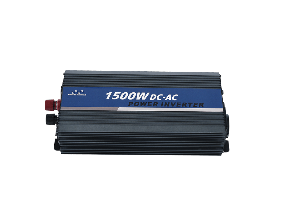 1500W Modifisert Sine Wave Inverter