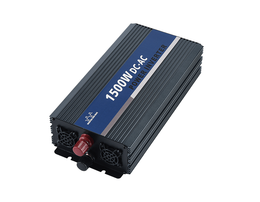 1500W Modifisert Sine Wave Inverter