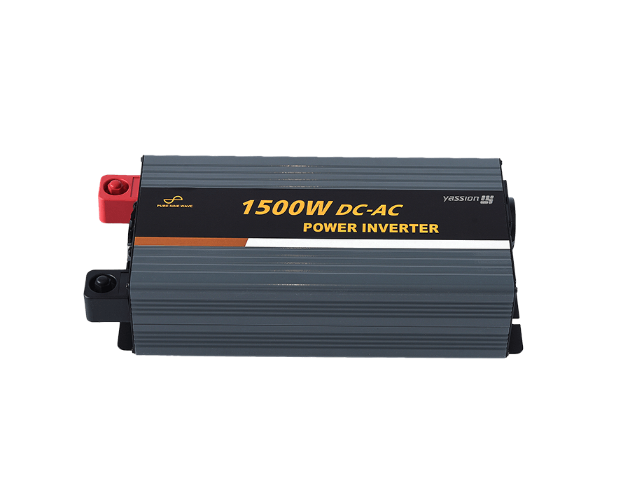 1500W ren sinusbølge inverter