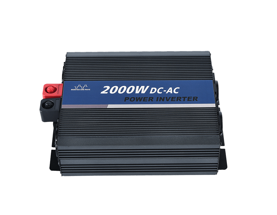 2000W Modifisert Sine Wave Inverter