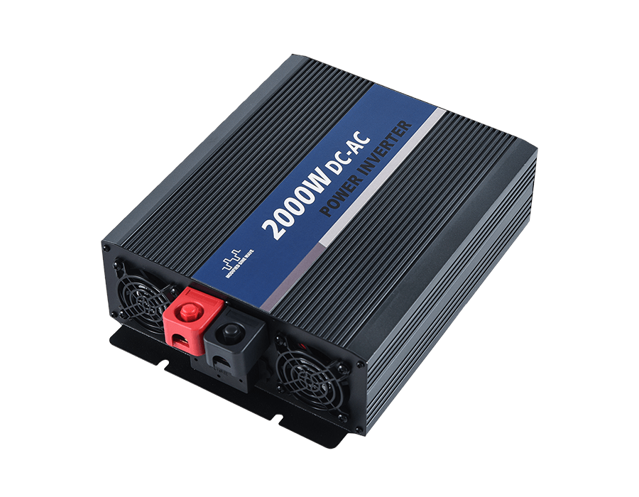 2000W Modifisert Sine Wave Inverter