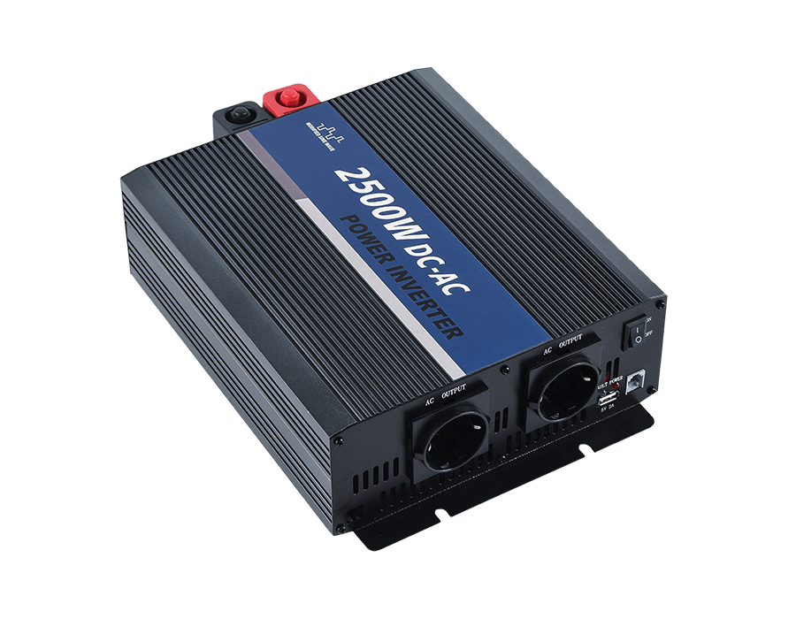 2500W Modifisert Sine Wave Inverter