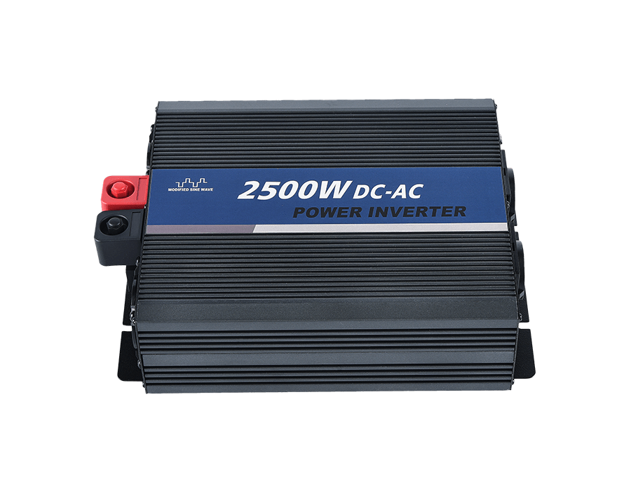 2500W Modifisert Sine Wave Inverter