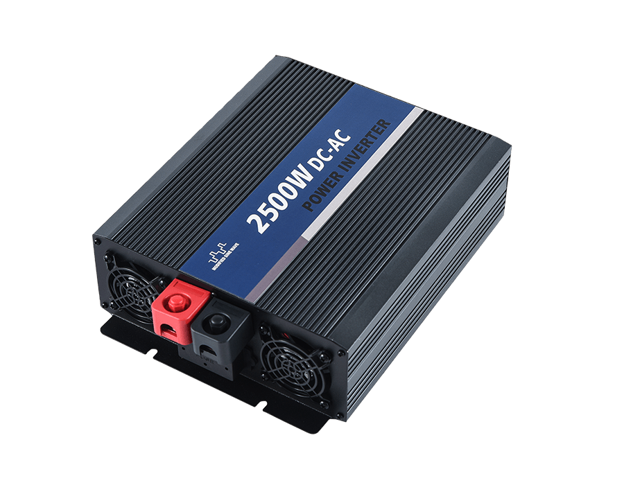 2500W Modifisert Sine Wave Inverter