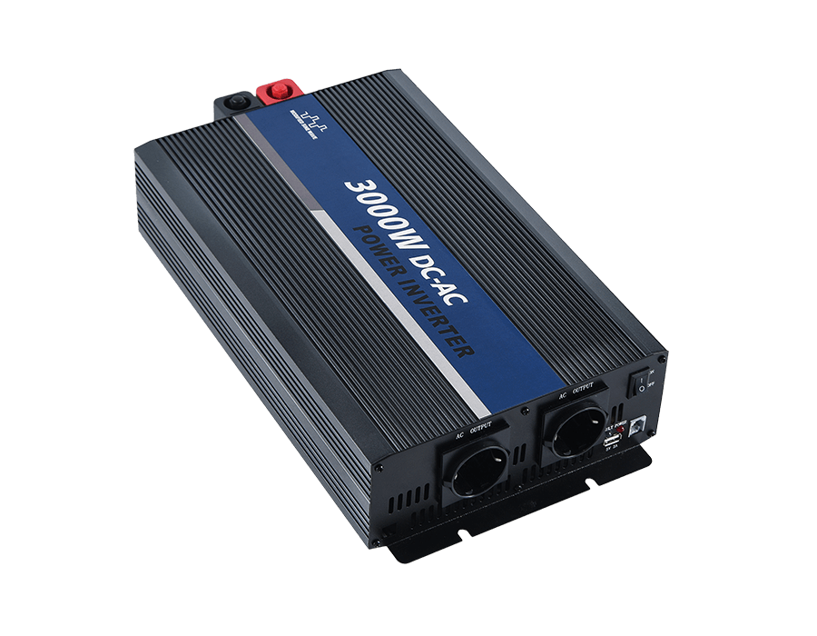 3000W Modifisert Sine Wave Inverter