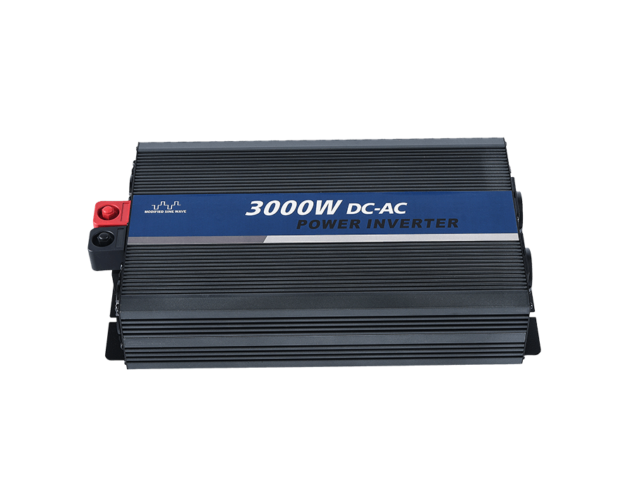 3000W Modifisert Sine Wave Inverter