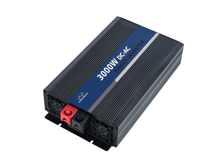 3000W Modifisert Sine Wave Inverter