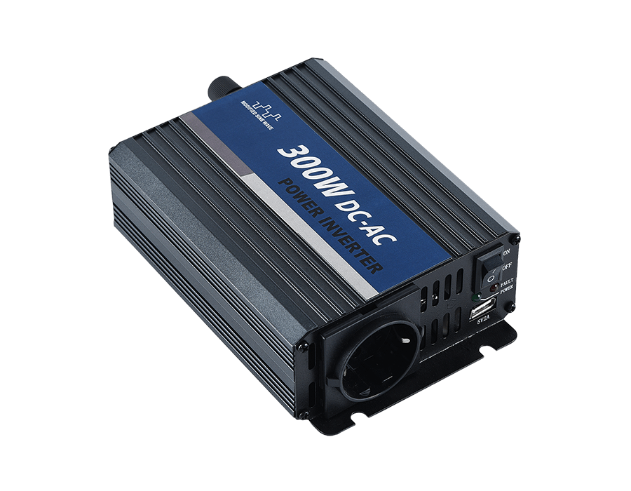 300W Modifisert Sine Wave Inverter