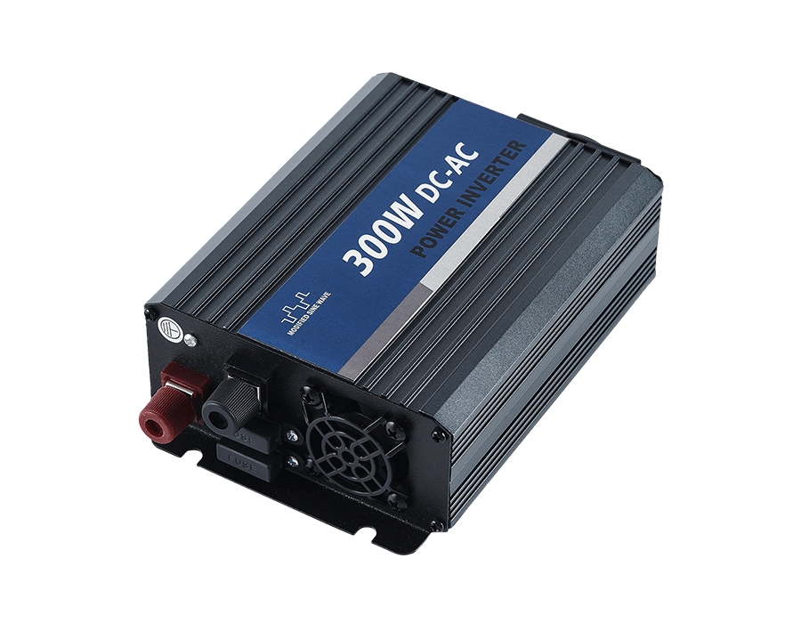 300W Modifisert Sine Wave Inverter