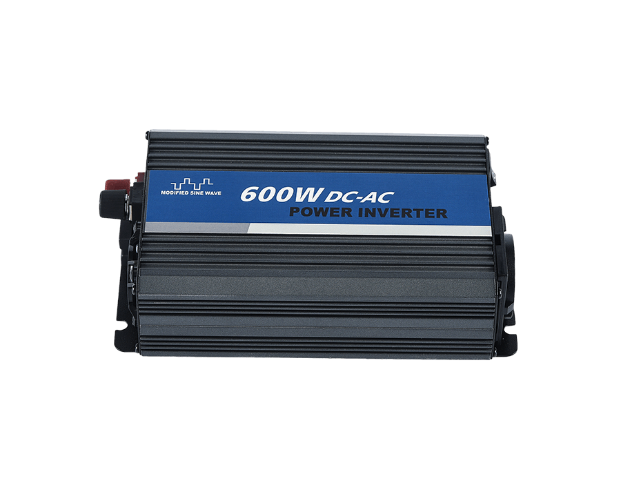 600W Modifisert Sine Wave Inverter