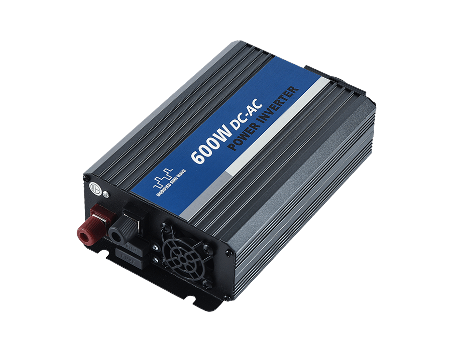 600W Modifisert Sine Wave Inverter